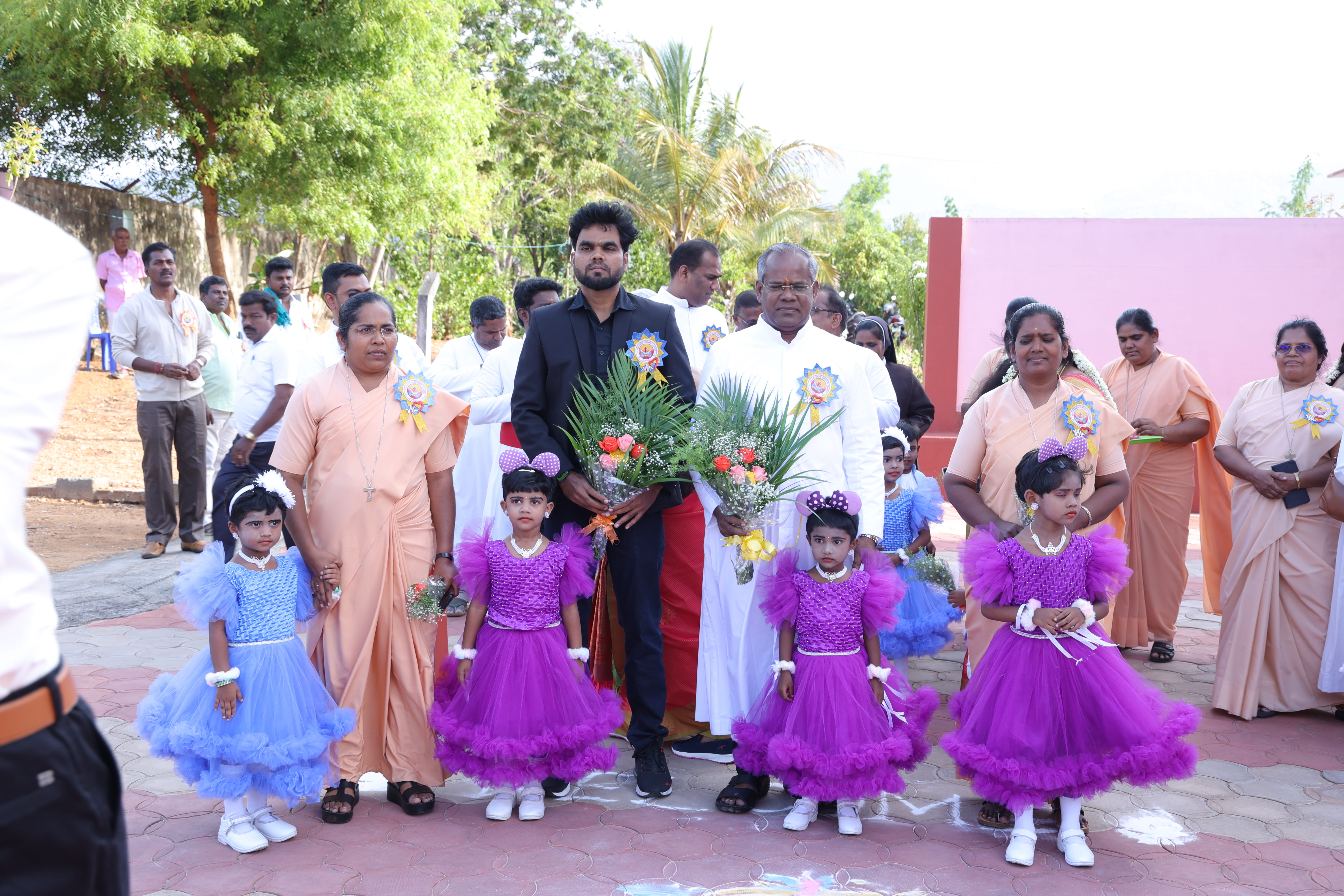 Annual Day